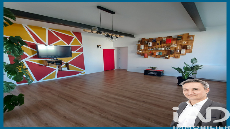 Ma-Cabane - Vente Maison Mesnard-la-Barotière, 252 m²
