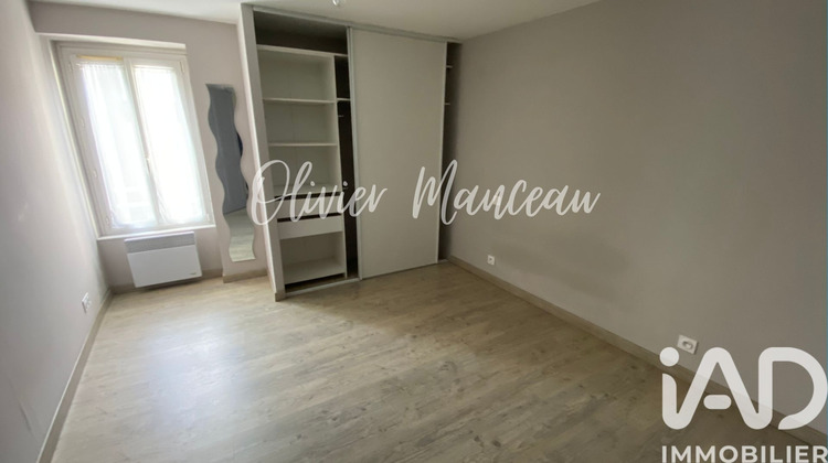 Ma-Cabane - Vente Maison Mesnard-la-Barotière, 125 m²