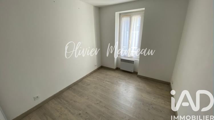 Ma-Cabane - Vente Maison Mesnard-la-Barotière, 125 m²