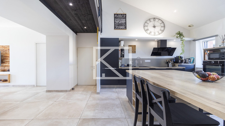 Ma-Cabane - Vente Maison Mesnard-la-Barotière, 252 m²