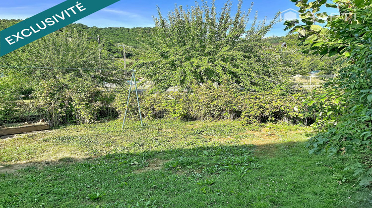 Ma-Cabane - Vente Maison Mesnay, 190 m²