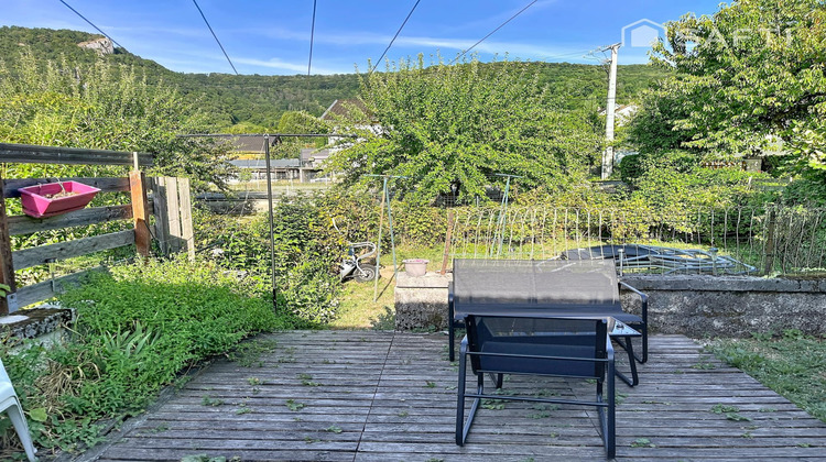 Ma-Cabane - Vente Maison Mesnay, 220 m²