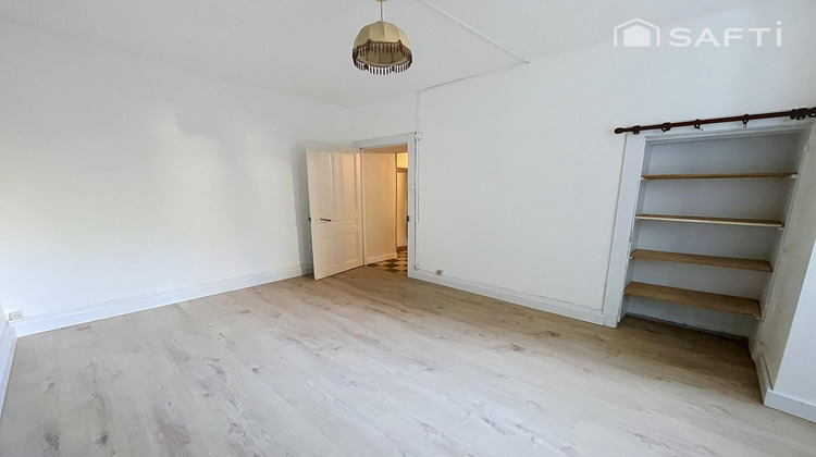 Ma-Cabane - Vente Maison Mesnay, 220 m²