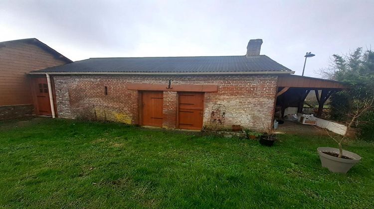 Ma-Cabane - Vente Maison MESNIERES EN BRAY, 105 m²