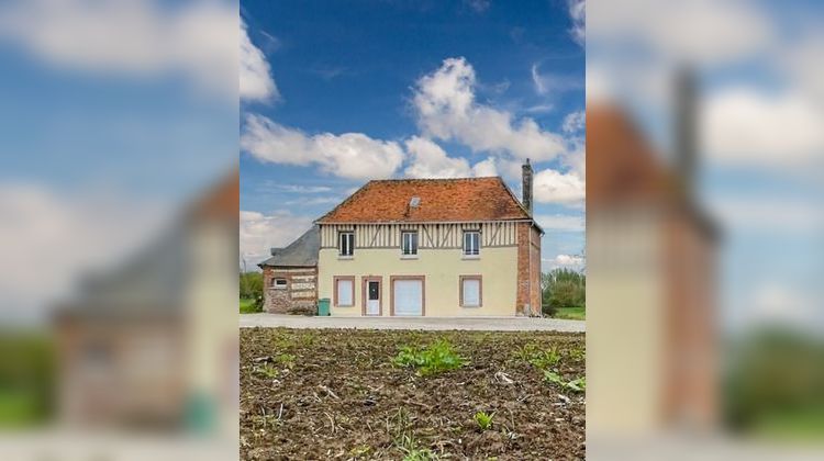 Ma-Cabane - Vente Maison MESNIERES EN BRAY, 139 m²