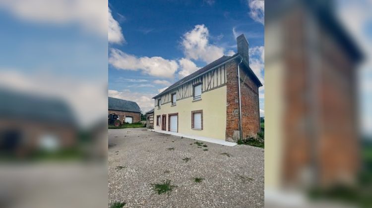 Ma-Cabane - Vente Maison MESNIERES EN BRAY, 139 m²