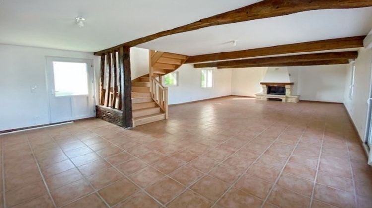 Ma-Cabane - Vente Maison MESNIERES EN BRAY, 139 m²