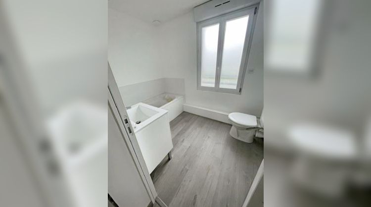 Ma-Cabane - Vente Maison MESNIERES EN BRAY, 139 m²