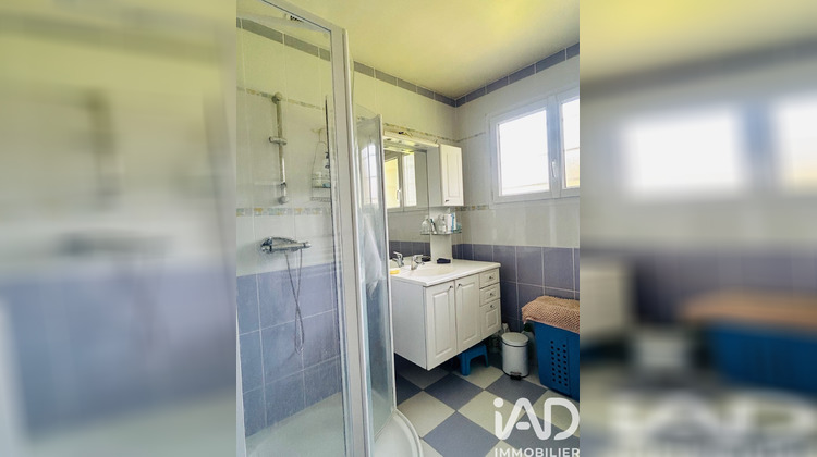 Ma-Cabane - Vente Maison Mesnières-en-Bray, 99 m²