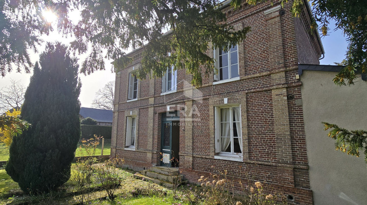 Ma-Cabane - Vente Maison MESNIERES-EN-BRAY, 152 m²