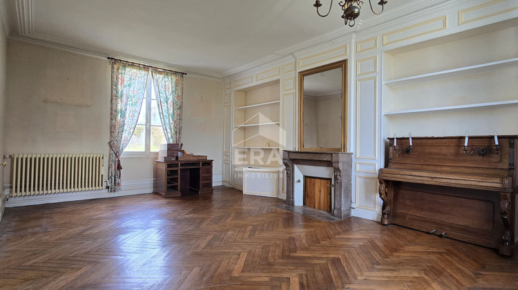 Ma-Cabane - Vente Maison MESNIERES-EN-BRAY, 152 m²