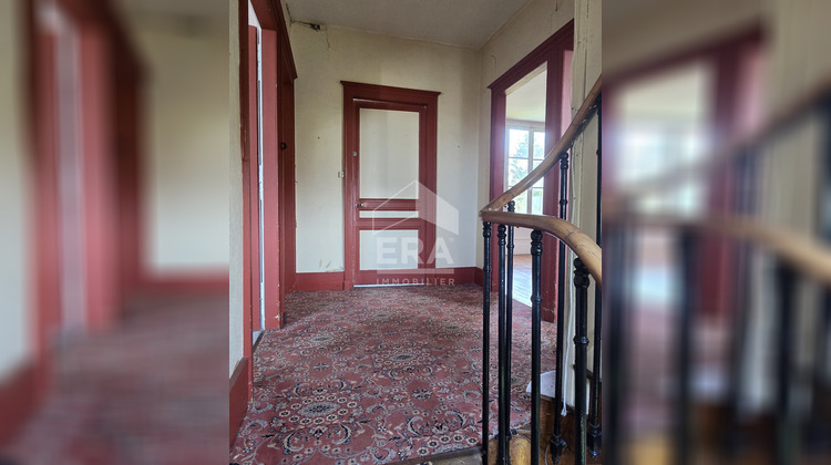 Ma-Cabane - Vente Maison MESNIERES-EN-BRAY, 152 m²