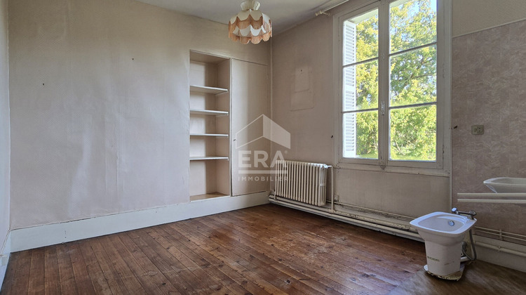 Ma-Cabane - Vente Maison MESNIERES-EN-BRAY, 152 m²