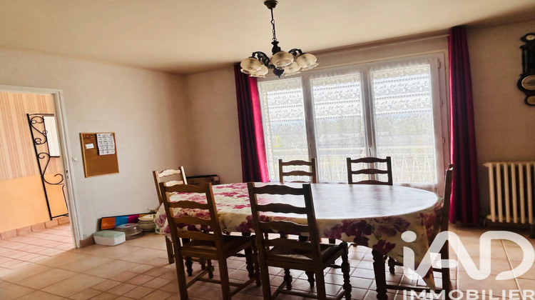 Ma-Cabane - Vente Maison Mesnières-en-Bray, 99 m²