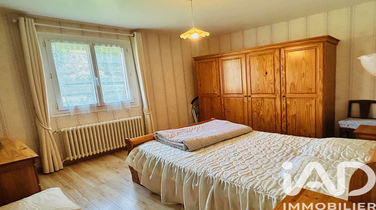Ma-Cabane - Vente Maison Mesnières-en-Bray, 99 m²