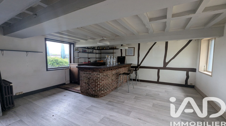 Ma-Cabane - Vente Maison Mesnieres en Bray, 163 m²