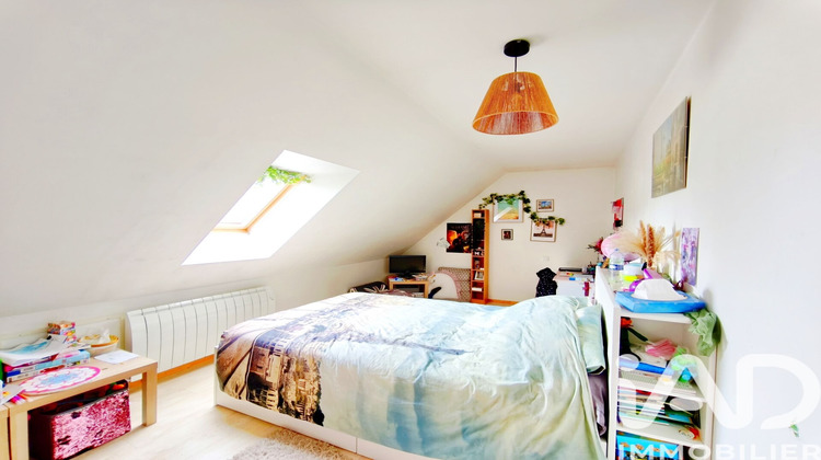Ma-Cabane - Vente Maison Mesnières-en-Bray, 131 m²