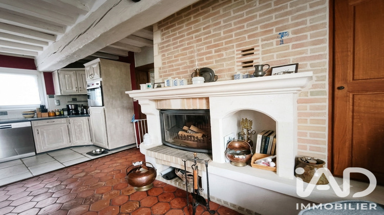 Ma-Cabane - Vente Maison Mesnières-en-Bray, 174 m²