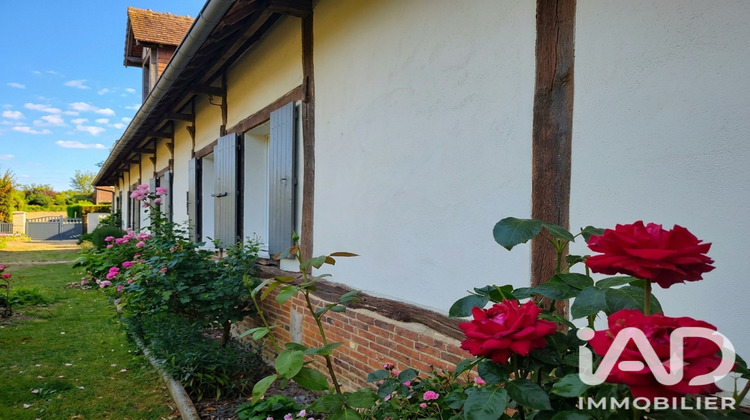 Ma-Cabane - Vente Maison Mesnières-en-Bray, 174 m²