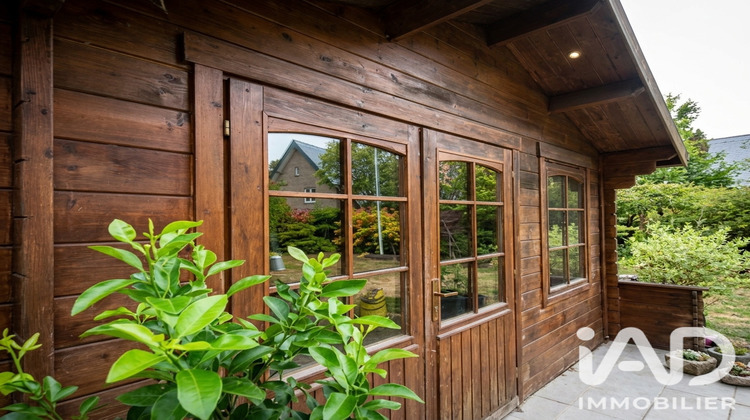 Ma-Cabane - Vente Maison Mesnières-en-Bray, 174 m²