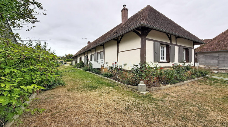 Ma-Cabane - Vente Maison Mesnières-en-Bray, 175 m²