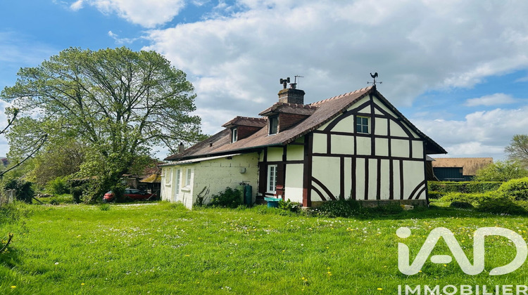 Ma-Cabane - Vente Maison Mesnières-en-Bray, 100 m²