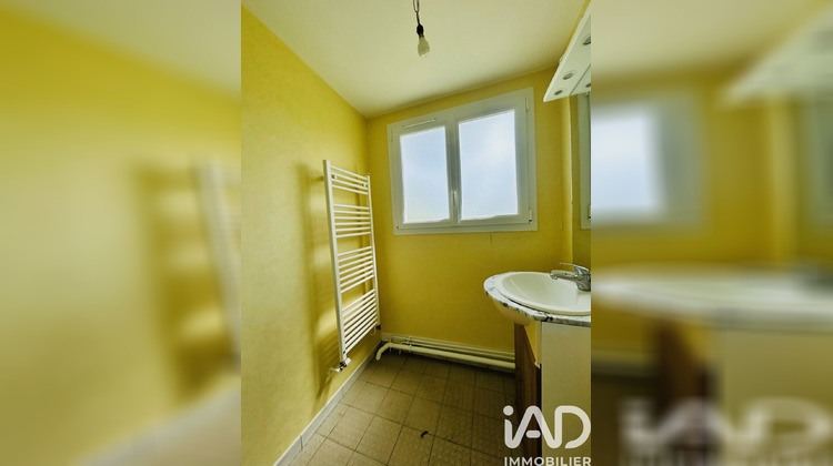Ma-Cabane - Vente Maison Mesnières-en-Bray, 100 m²
