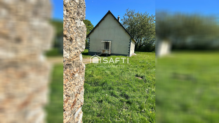 Ma-Cabane - Vente Maison Mesnil-Clinchamps, 70 m²