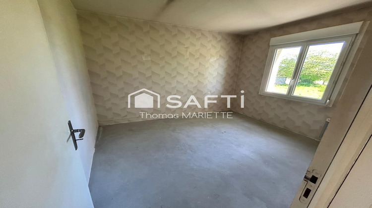 Ma-Cabane - Vente Maison Mesnil-Clinchamps, 70 m²