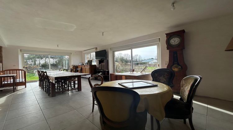 Ma-Cabane - Vente Maison Mesnil-Domqueur, 135 m²