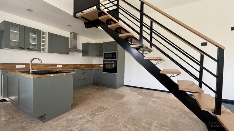 Ma-Cabane - Vente Maison MESNIL EN ARROUAISE, 75 m²