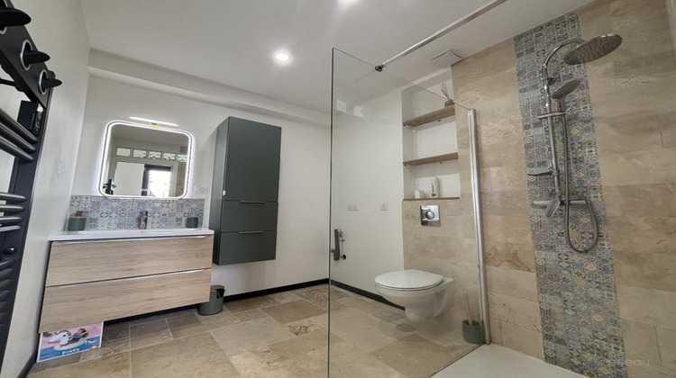 Ma-Cabane - Vente Maison MESNIL EN ARROUAISE, 75 m²