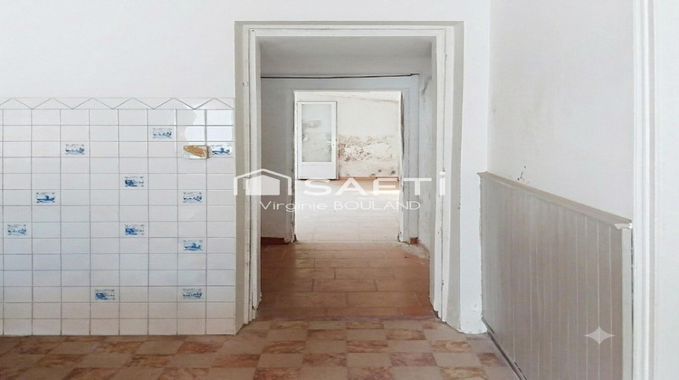 Ma-Cabane - Vente Maison Mesnil-Martinsart, 72 m²