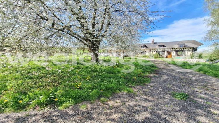 Ma-Cabane - Vente Maison Mesnil-Mauger, 120 m²