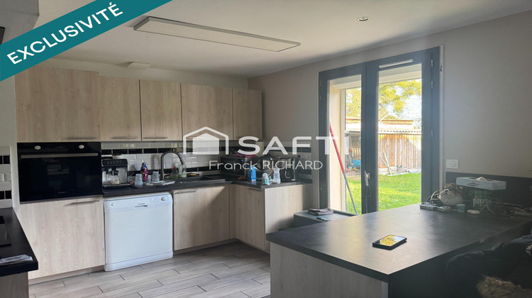 Ma-Cabane - Vente Maison Mesnil-Mauger, 95 m²