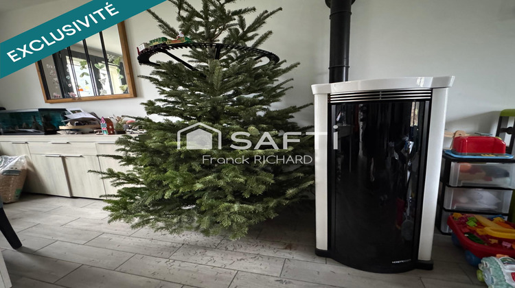 Ma-Cabane - Vente Maison Mesnil-Mauger, 95 m²