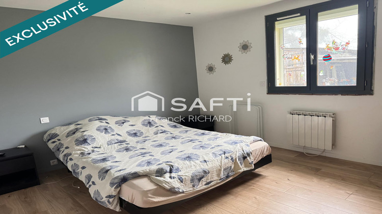 Ma-Cabane - Vente Maison Mesnil-Mauger, 95 m²