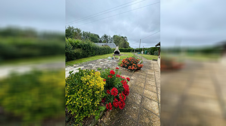 Ma-Cabane - Vente Maison MESNIL MAUGER, 86 m²