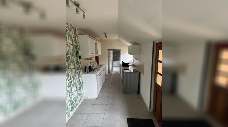 Ma-Cabane - Vente Maison MESNIL MAUGER, 86 m²