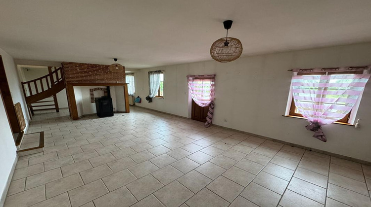 Ma-Cabane - Vente Maison MESNIL MAUGER, 86 m²