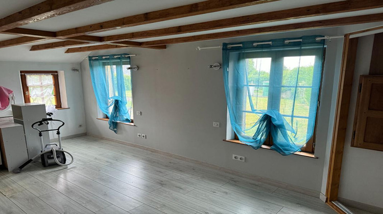 Ma-Cabane - Vente Maison MESNIL MAUGER, 86 m²