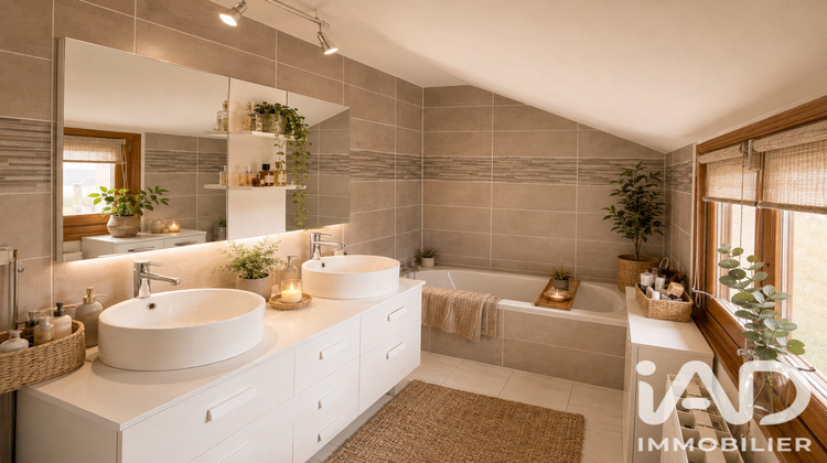 Ma-Cabane - Vente Maison Mesnil-Mauger, 86 m²