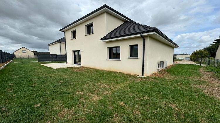 Ma-Cabane - Vente Maison MESNIL-RAOUL, 115 m²