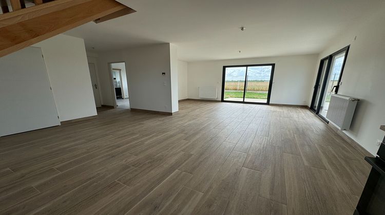 Ma-Cabane - Vente Maison MESNIL-RAOUL, 115 m²