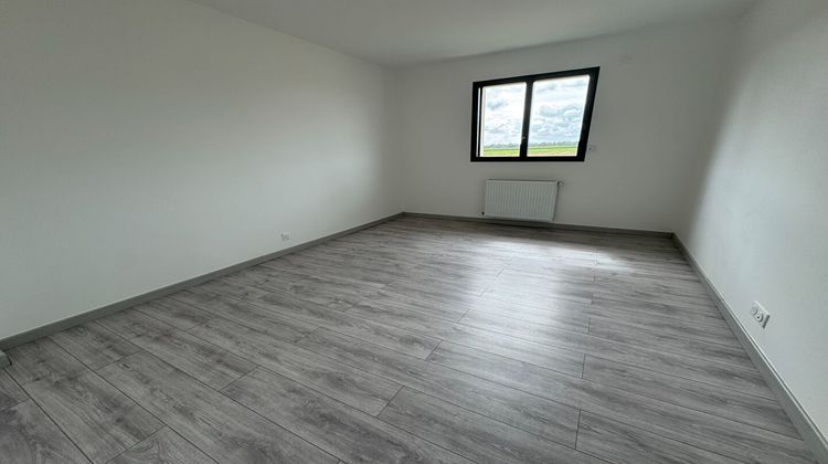 Ma-Cabane - Vente Maison MESNIL-RAOUL, 115 m²