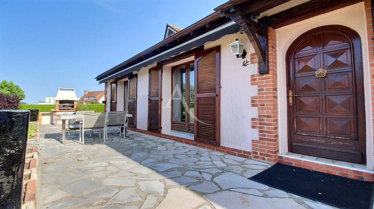 Ma-Cabane - Vente Maison MESNIL-RAOUL, 155 m²