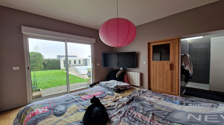 Ma-Cabane - Vente Maison MESNIL-RAOUL, 166 m²