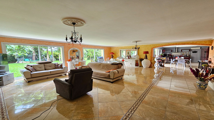 Ma-Cabane - Vente Maison MESNIL-RAOUL, 280 m²