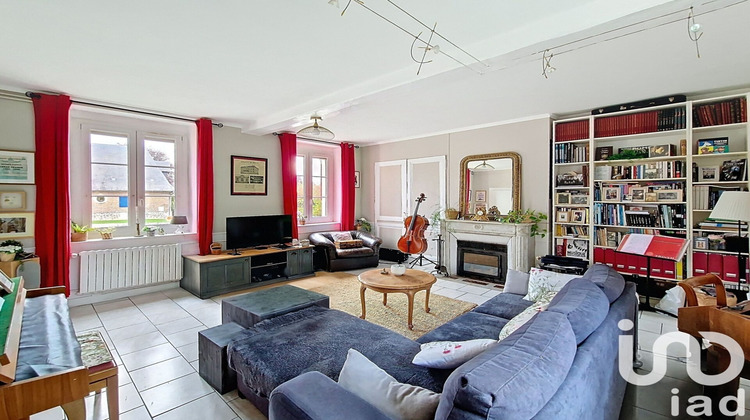 Ma-Cabane - Vente Maison Mesnil-Raoul, 197 m²