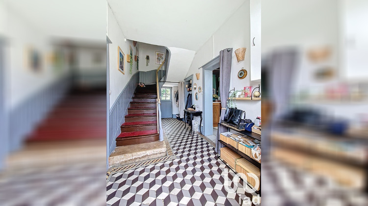 Ma-Cabane - Vente Maison Mesnil-Raoul, 197 m²